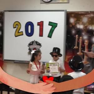 Meet your Posher, Faris